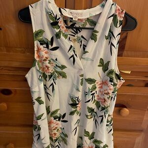 Lot of 4 Women’s size XL tops. 3 are Talbots